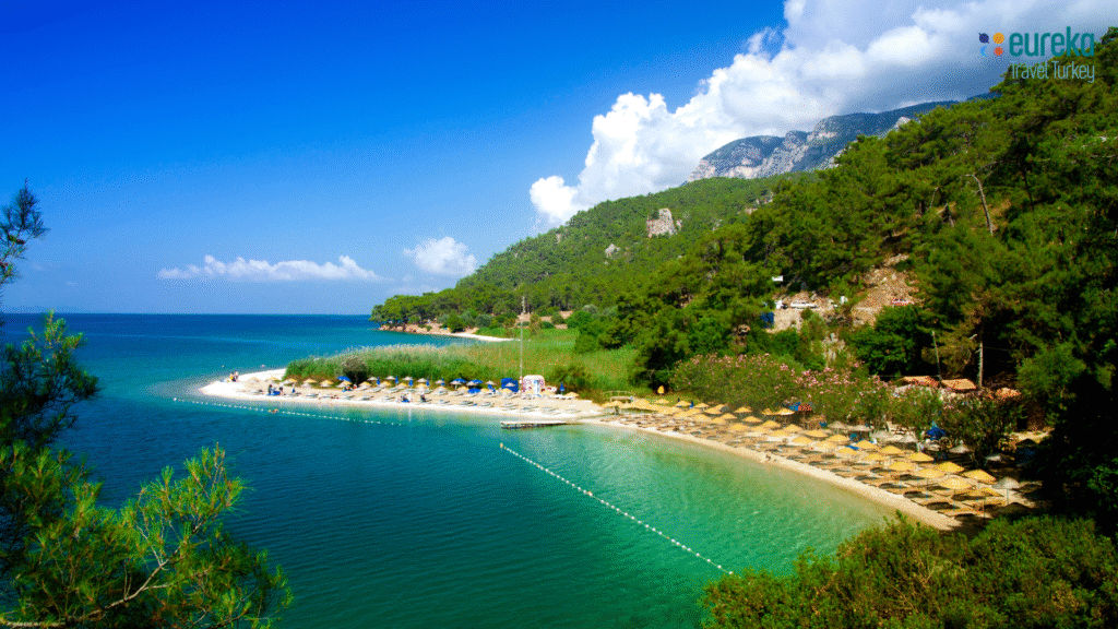 Best Gulet Routes in Turkey