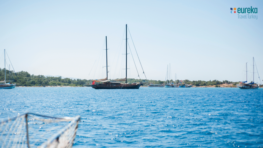 gulet boat cost