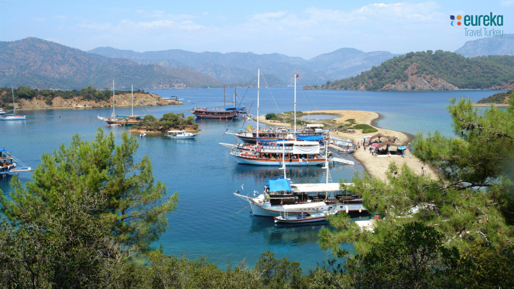 how much is a gulet boat cost