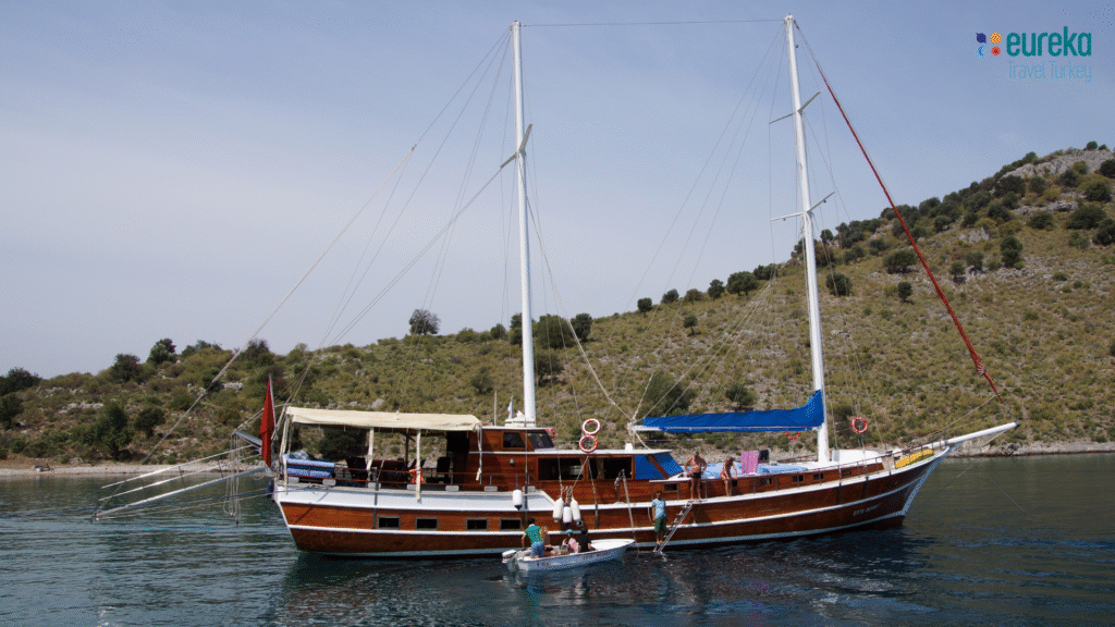 Gulet Charter
