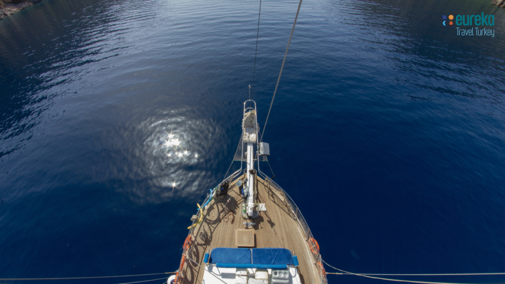 Blue Cruise