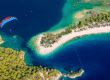 Best Gulet Routes in Turkey