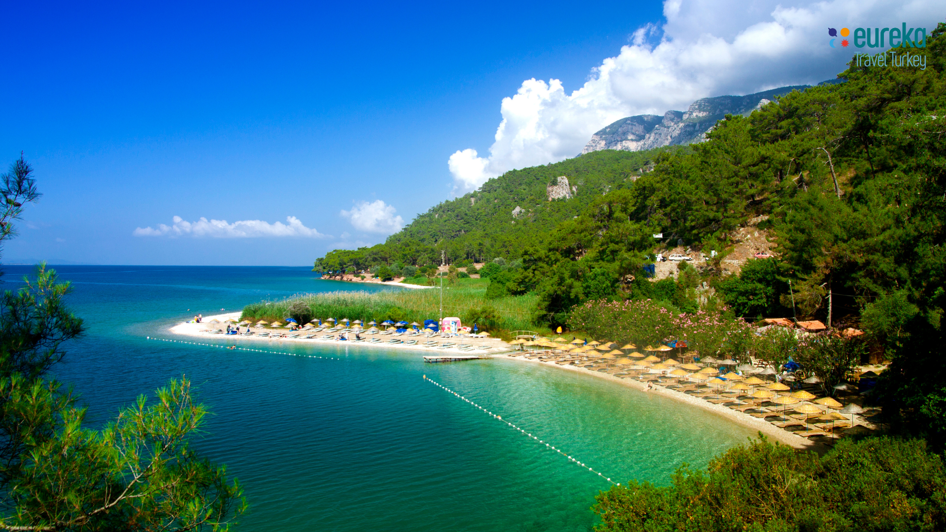 Best Gulet Routes in Turkey