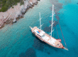 Gulet Charter in Turkey