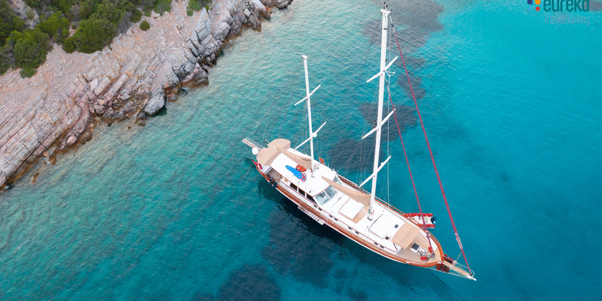 Gulet Charter in Turkey