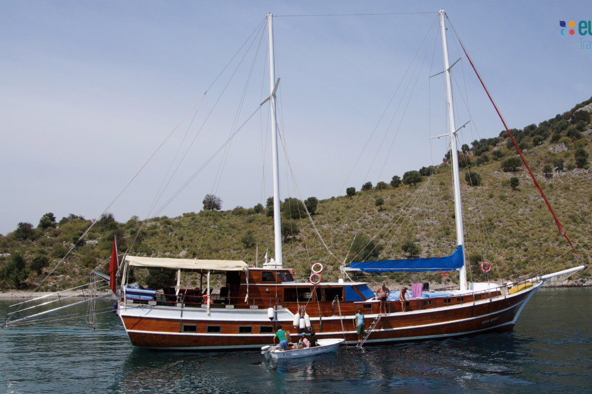 Gulet Charter