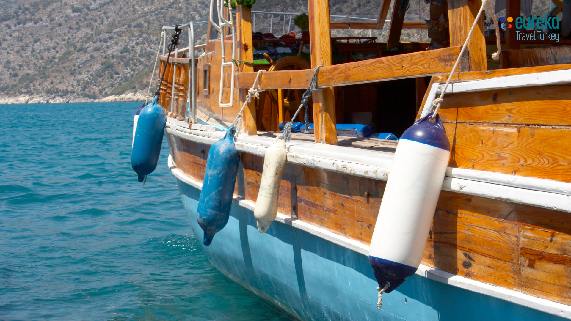 what is a gulet what is a gulet