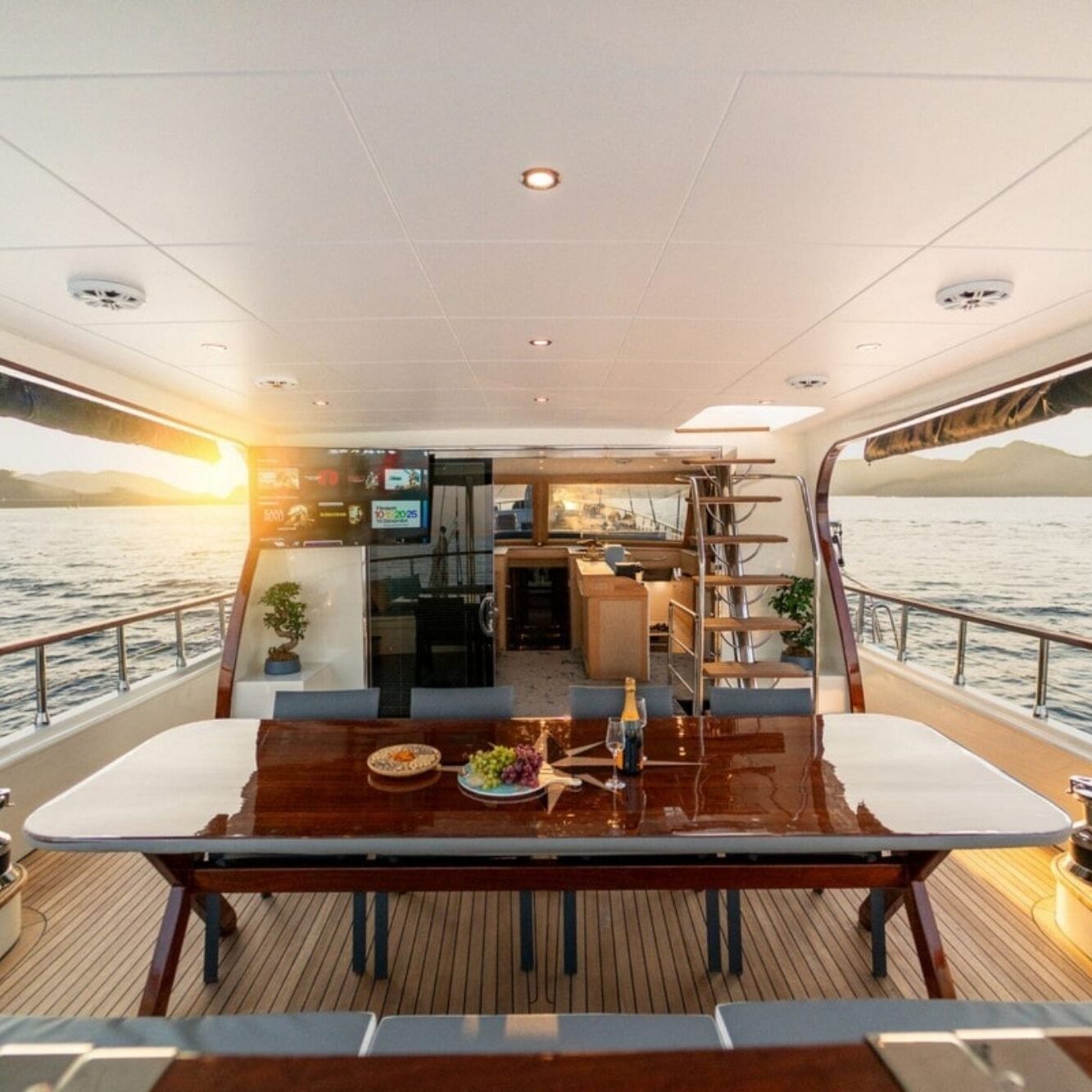 ERK 22 Gulet Charter in Bodrum 12